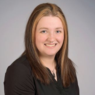 Hayden Johnson, Our Center Director